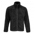 Unisex FINCH zip-up jacket