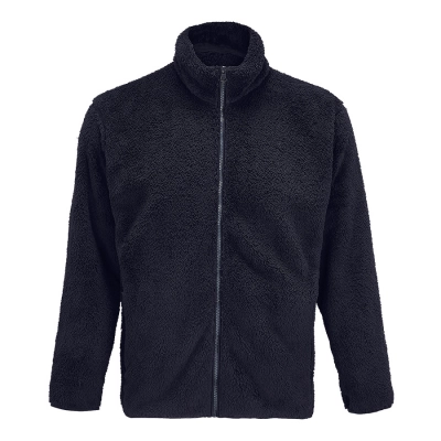 
                                                Unisex FINCH zip-up jacket
                                                
