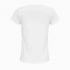 Women's CRUSADER WOMEN 150 organic cotton t-shirt.