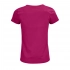 Women's CRUSADER WOMEN 150 organic cotton t-shirt.
