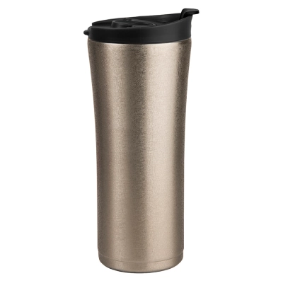 
                                                Vacuum thermo mug with strainer ''Brew''
                                                