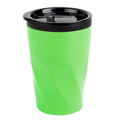 
                                            Термокружка  ''Neon'';  350 мл; голубой; металл/пластик
                                            