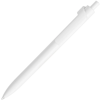 
                                                Ballpoint pen made of antibacterial plastic FORTE SAFETOUCH
                                                
