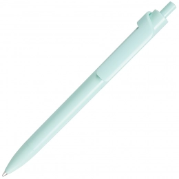 Ballpoint pen made of antibacterial plastic FORTE SAFETOUCH
