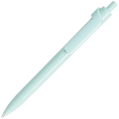 
                                                Ballpoint pen made of antibacterial plastic FORTE SAFETOUCH
                                                