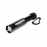 Pocket LED flashlight DERSTAK, aluminum