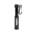 Pocket LED flashlight DERSTAK, aluminum