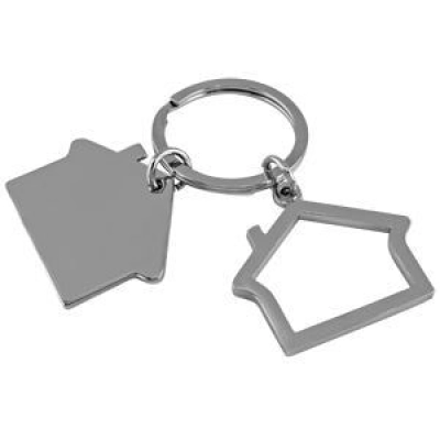 
                                                Keychain ''Houses''
                                                