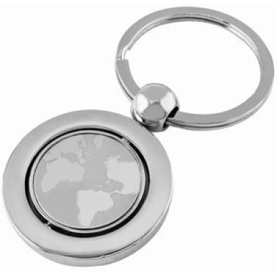 
                                            Keychain ''Globe''
                                            