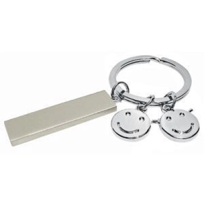 
                                            Keychain ''Boy and Girl''
                                            