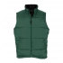 Men's WARM 210T Vest