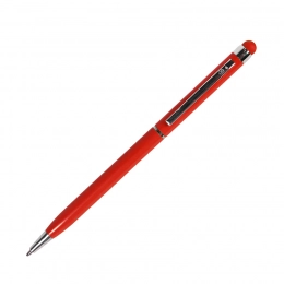 Ballpoint pen with stylus TOUCHWRITER