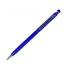 Ballpoint pen with stylus TOUCHWRITER