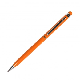 Ballpoint pen with stylus TOUCHWRITER
