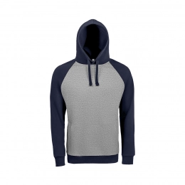 Unisex sweatshirt SEATTLE 280