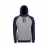 Unisex sweatshirt SEATTLE 280