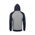 Unisex sweatshirt SEATTLE 280
