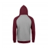 Unisex sweatshirt SEATTLE 280