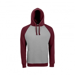 Unisex sweatshirt SEATTLE 280