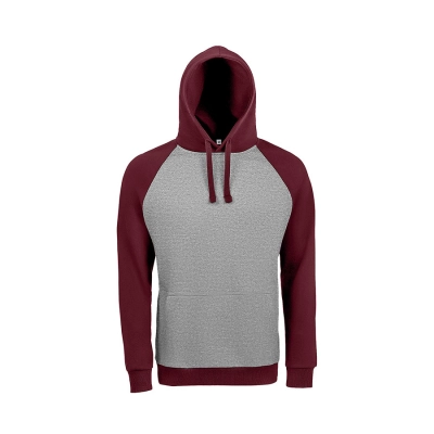 
                                                Unisex sweatshirt SEATTLE 280
                                                
