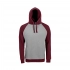 Unisex sweatshirt SEATTLE 280