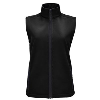 
                                                Vest for women softshell RACE BW WOMEN 280
                                                