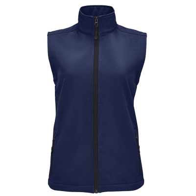 
                                                Vest for women softshell RACE BW WOMEN 280
                                                