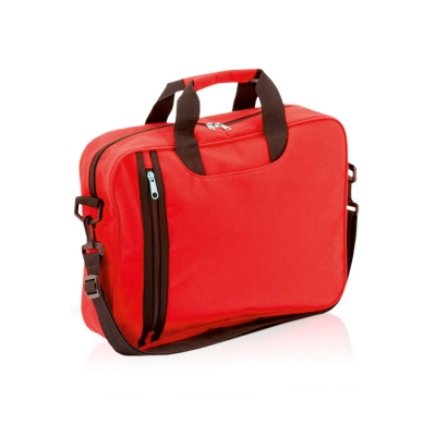
                                                AMAZON conference bag
                                                