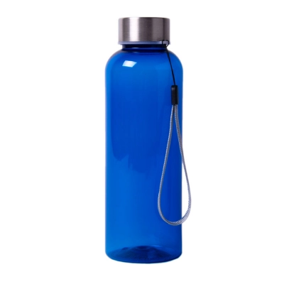 
                                            Water bottle WATER, 500 ml
                                            