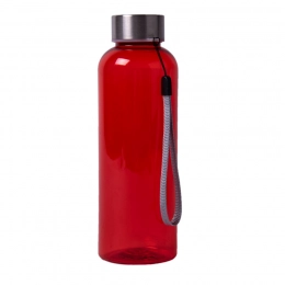 Water bottle WATER, 500 ml