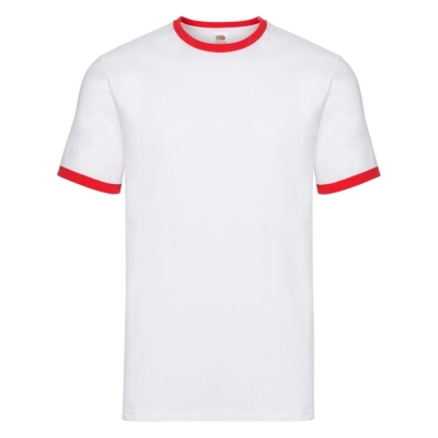 
                                            T-shirt man's RINGER T 160
                                            