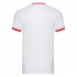 T-shirt man's RINGER T 160