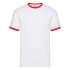 T-shirt man's RINGER T 160