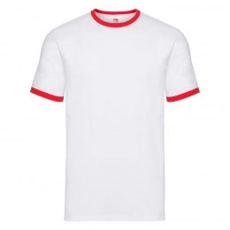 Men's RINGER T-shirt 160