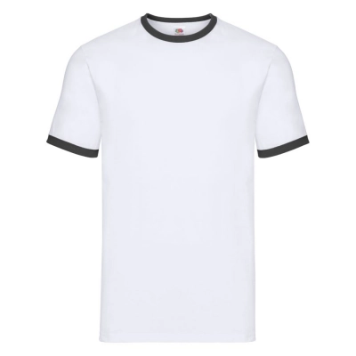 
                                                T-shirt man's RINGER T 160
                                                