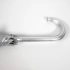 SILVER umbrella-cane, plastic handle, semiautomatic device SILVER umbrella-cane, plastic handle, semiautomatic device