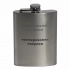 MONROE flask, 235ml