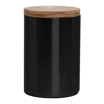 
                                                BAMBOO thermocup with lid, 350ml
                                                