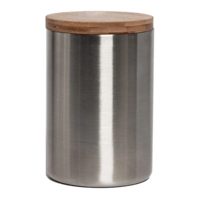 
                                                BAMBOO thermocup with lid, 350ml
                                                