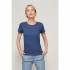 Women's CRUSADER WOMEN 150 organic cotton t-shirt.