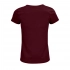 Women's CRUSADER WOMEN 150 organic cotton t-shirt.