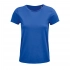 Women's CRUSADER WOMEN 150 organic cotton t-shirt.