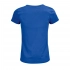 Women's CRUSADER WOMEN 150 organic cotton t-shirt.
