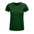 Women's CRUSADER WOMEN 150 organic cotton t-shirt.