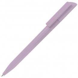 Ballpoint pen made of antibacterial plastic TWISTY SAFETOUCH