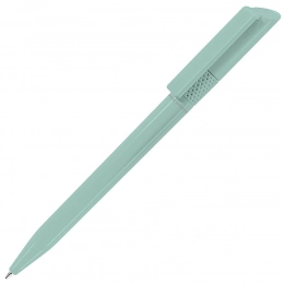 Ballpoint pen made of antibacterial plastic TWISTY SAFETOUCH