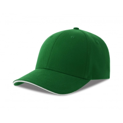 
                                                LIBERTY SANDWICH-S 270 baseball cap, 6 panels, metal clasp
                                                