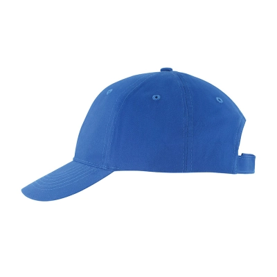 
                                                SOLAR 180 Baseball Cap, 6 panels, velcro closure
                                                