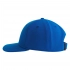 Baseball cap SAND 230 made of rPET/recycled polyester material, 6 panels, velcro closure Baseball cap SAND 230 made of rPET/recycled polyester material, 6 panels, velcro closure