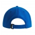 Baseball cap SAND 230 made of rPET/recycled polyester material, 6 panels, velcro closure Baseball cap SAND 230 made of rPET/recycled polyester material, 6 panels, velcro closure